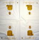 014 Insects - 3-ply - Home Fashion